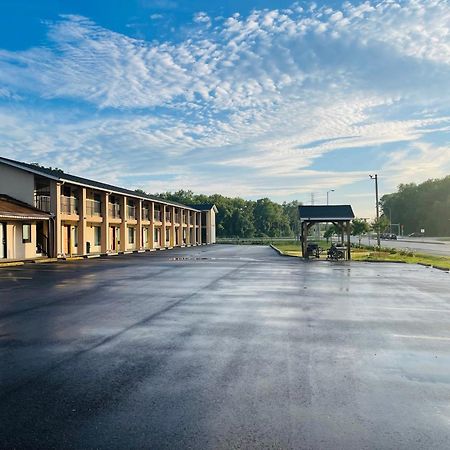 Bel Air Motel Wood River 外观 照片