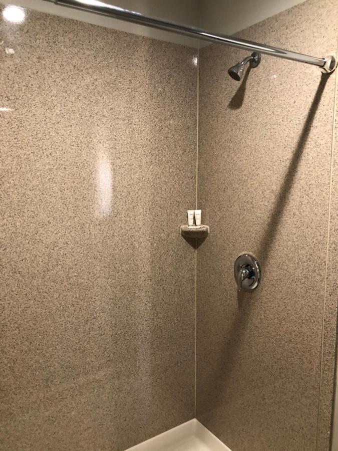 Bel Air Motel Wood River 外观 照片