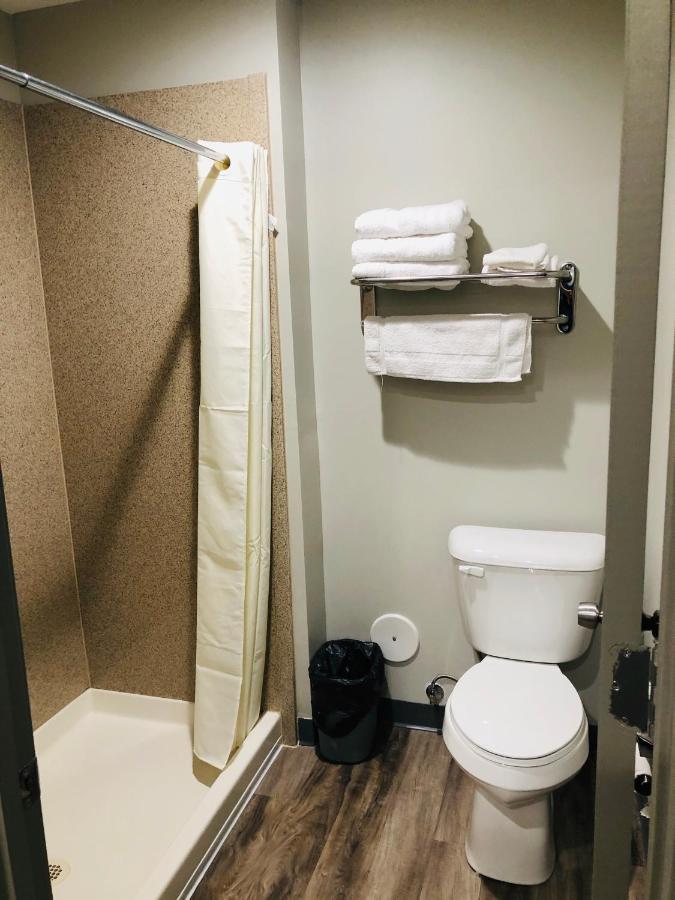 Bel Air Motel Wood River 外观 照片