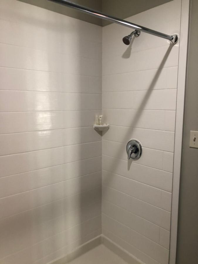 Bel Air Motel Wood River 外观 照片