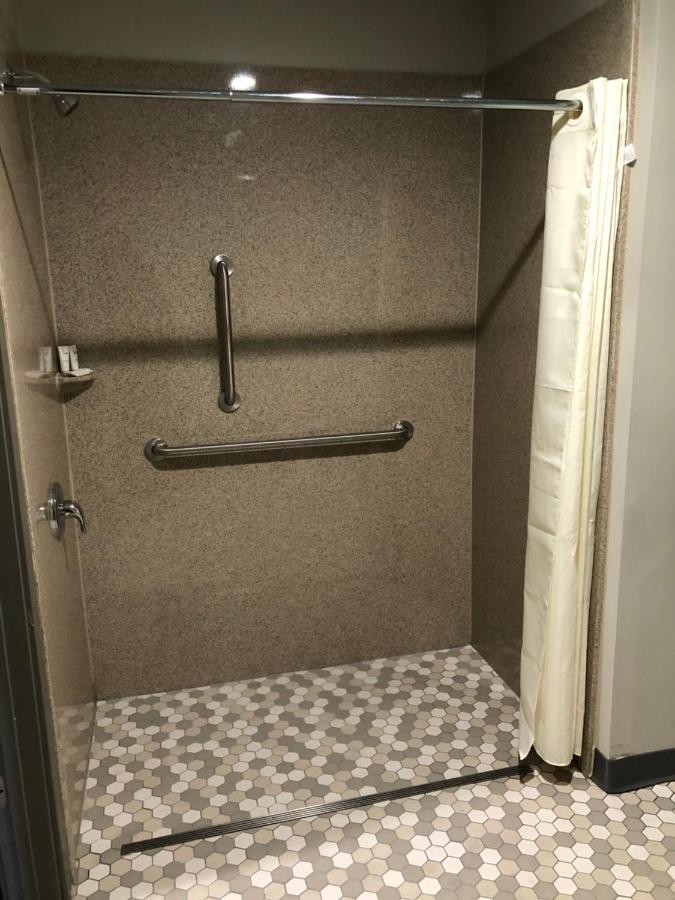 Bel Air Motel Wood River 外观 照片