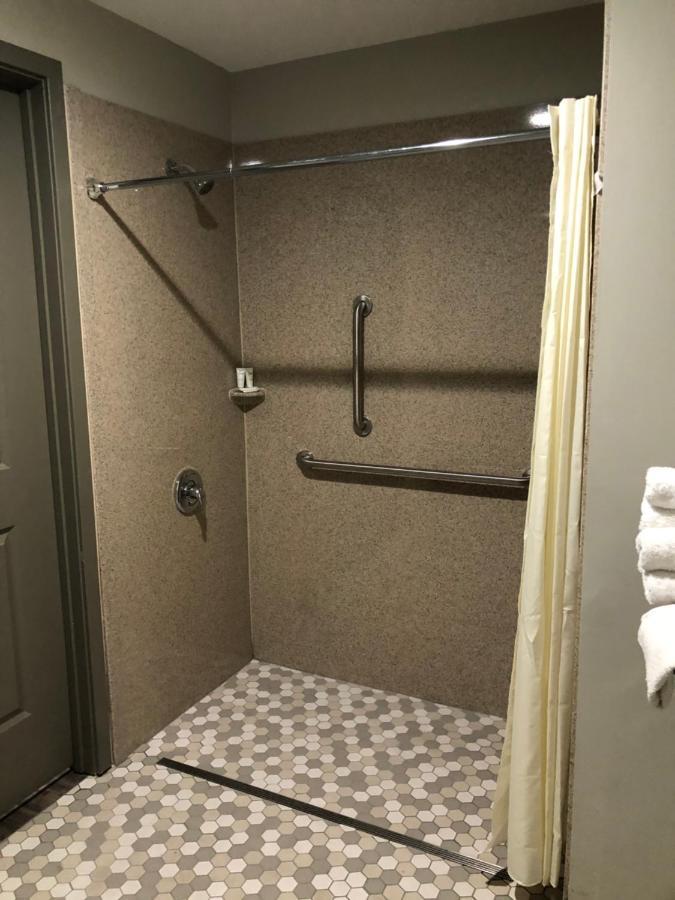 Bel Air Motel Wood River 外观 照片